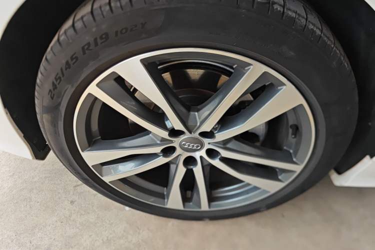 Used Audi A6 2021 Avant Avant-garde 45 TFSI Prestige Dynamic Edition
