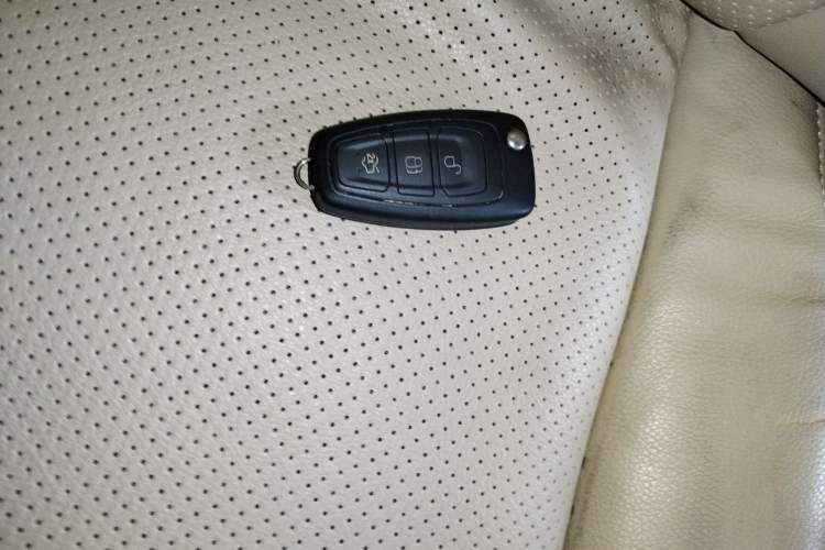 Used Ford Focus 2017 Sedan 1.6L Automatic Comfort Plus SmartDrive Edition
