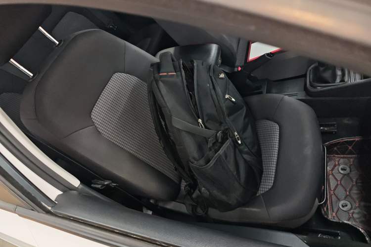 Used Volkswagen Santana 2018 1.5L Manual Fashion Edition
