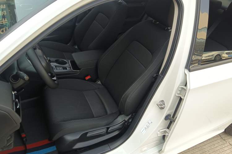 Used Honda Civic 2023 240TURBO CVT Dynamic Edition
