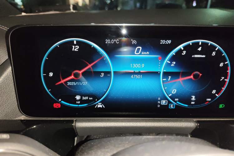 Used Mercedes-Benz GLA 2022 Facelifted GLA 200
