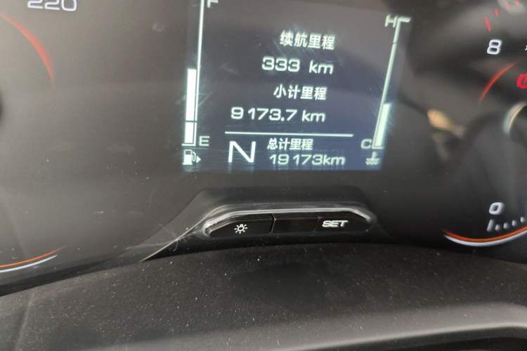 Used Wuling Jiachen 2022 1.5T Manual Light Enjoyment Dynamic Version
