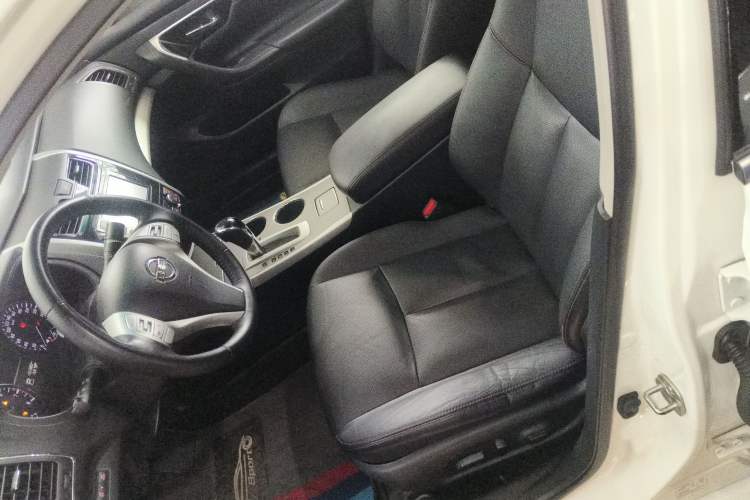 Used Nissan Teana 2016 Revised Version 2.0L XL Comfort Edition