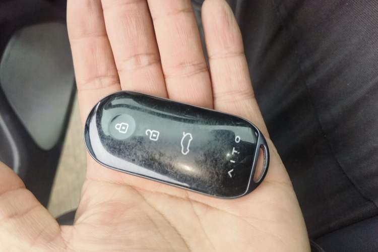 Used Hima AITO M5 2022 Extended-Range Four-Wheel Drive Performance Version