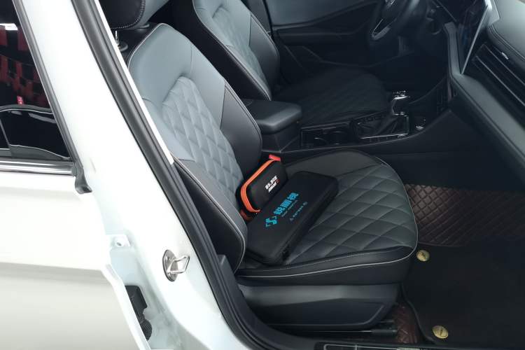 Used Volkswagen Sagitar 2023 280TSI DSG Excellence Plus Edition
