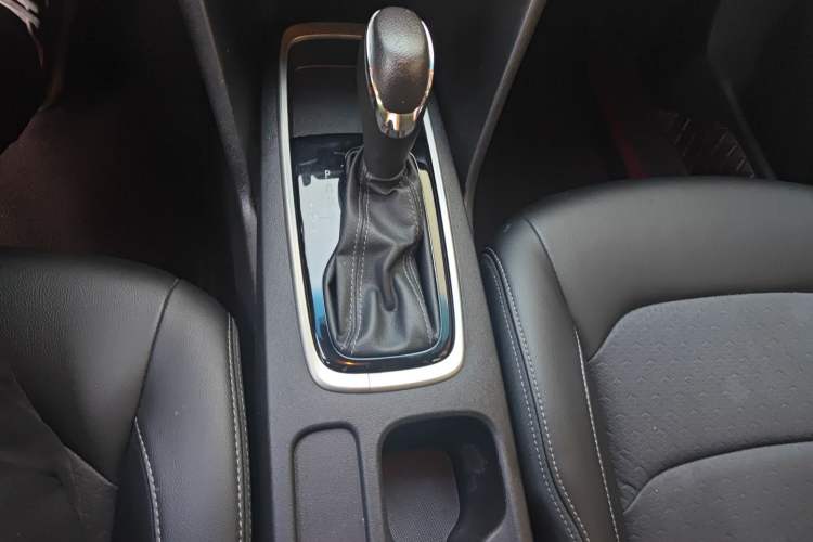 Used Chevrolet Cavalier 2019 320 Automatic Xinyue Edition
