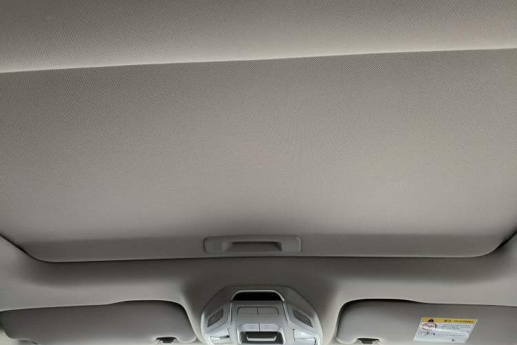 Used Geely Auto Binray 2021 1.4T CVT F-Sport Edition
