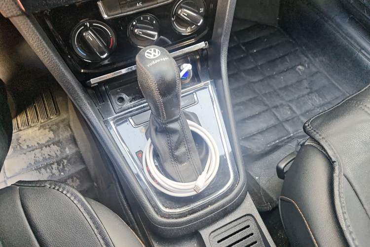 Used Volkswagen C-TREK 2018 230TSI DSG Comfort Model