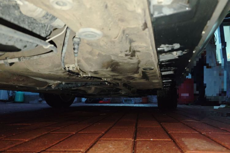 Used Volkswagen C-TREK 2017 230TSI DSG Comfort Version
