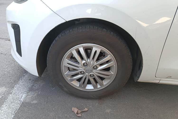 Used Kia Pegas 2019 1.4L Manual Value Edition National VI Standard
