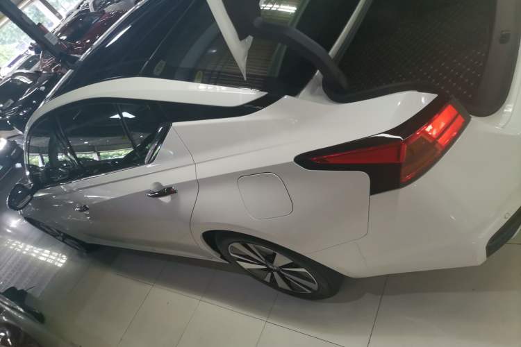 Used Nissan Teana 2021 2.0L XL Comfort Edition
