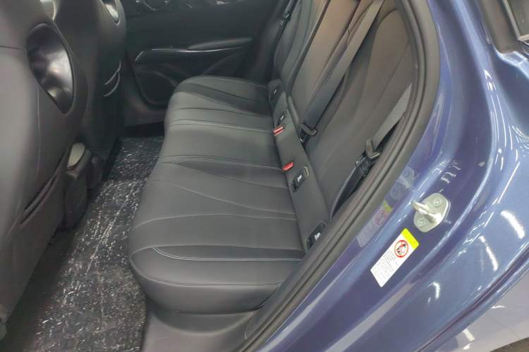 Used BYD Seal 2025 510 Smart Navigation Version
