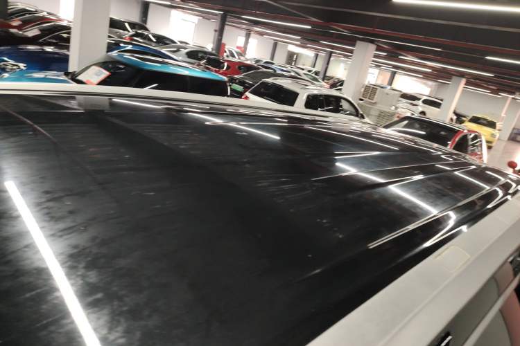 Used Toyota Highlander 2018 2.0T Two-Wheel Drive Elite Edition 7 Seats Emission Standard China V