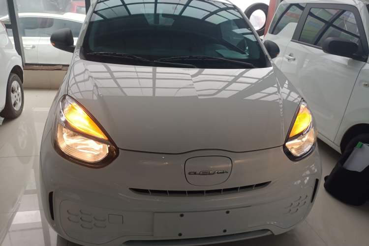 Used Roewe Clever 2022 311km QiQi BoBo Edition
