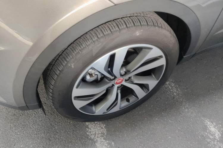 Used Jaguar E-PACE 2024 All-New R-DYNAMIC S Sport Edition
