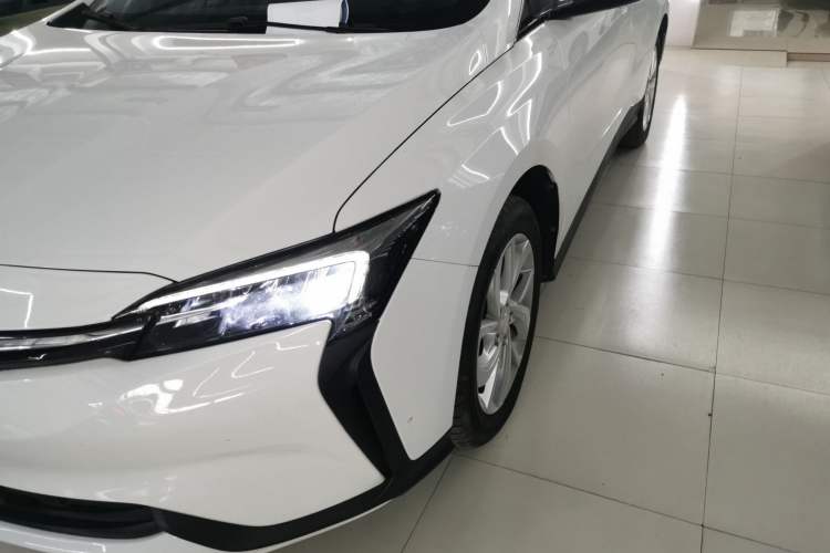 Used Buick Velite 6 2022 Connected & Shared PLUS
