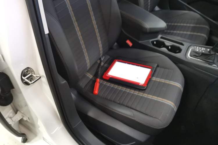 Used Volkswagen Lavida 2021 280TSI DSG Comfort Edition
