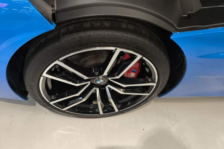 Used BMW Z4 2019 sDrive 25i M Sport Package
