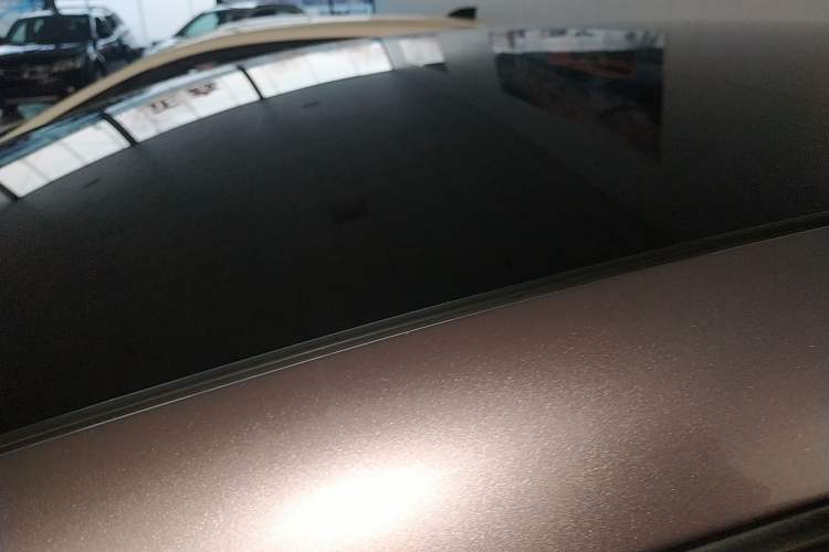 Used BYD Dolphin 2021 405 km Fashion Edition
