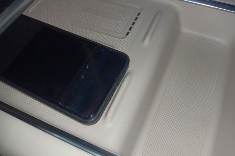 Used Li Auto L9 2022 Max model