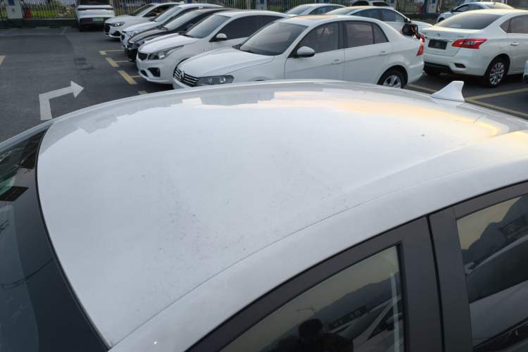 Used Chevrolet Cavalier 2020 325T Automatic Enjoyment Edition
