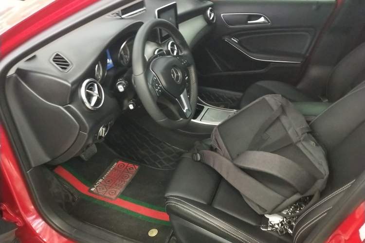 Used Mercedes-Benz GLA 2016 GLA 200 Sport Edition