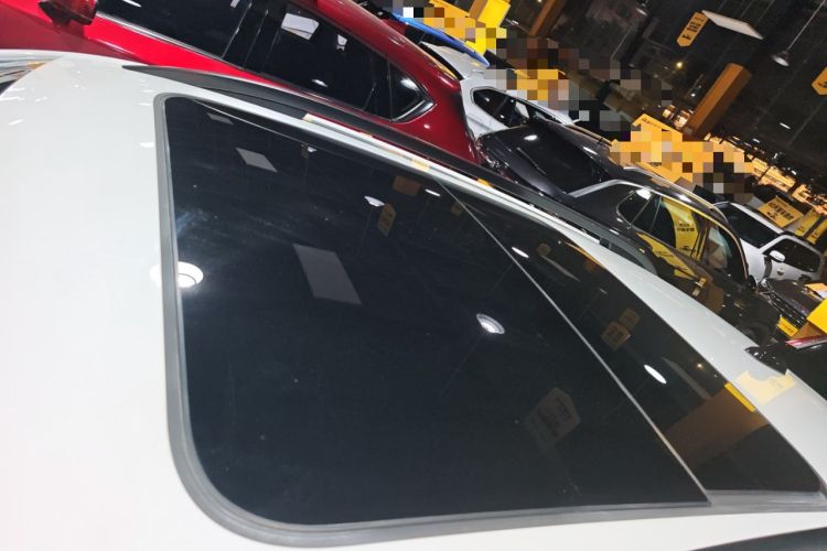 Used Volkswagen Tharu 2025 New Sharp 300TSI Ambitious Edition
