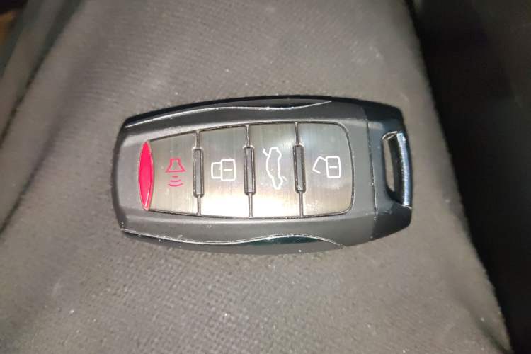 Used Haval H6 2022 Third Generation 1.5T DHT
