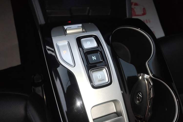 Used Hyundai Tucson 2021 Tucson L 1.5T DCT Luxury Prestige Edition