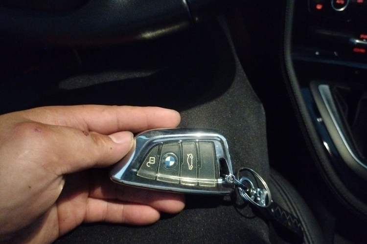 Used BMW 2 Series Active Tourer 2015 218i Sports Design Package
