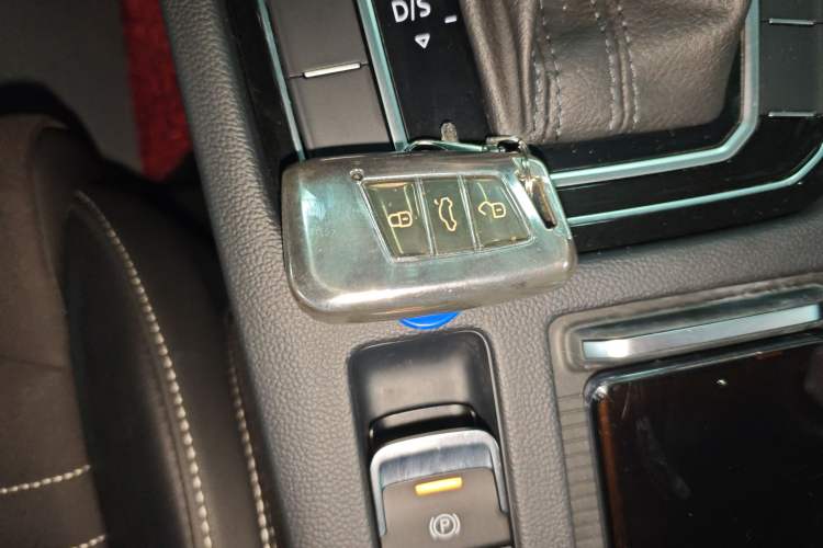 Used Volkswagen Magotan 2020 330TSI DSG Luxury Edition
