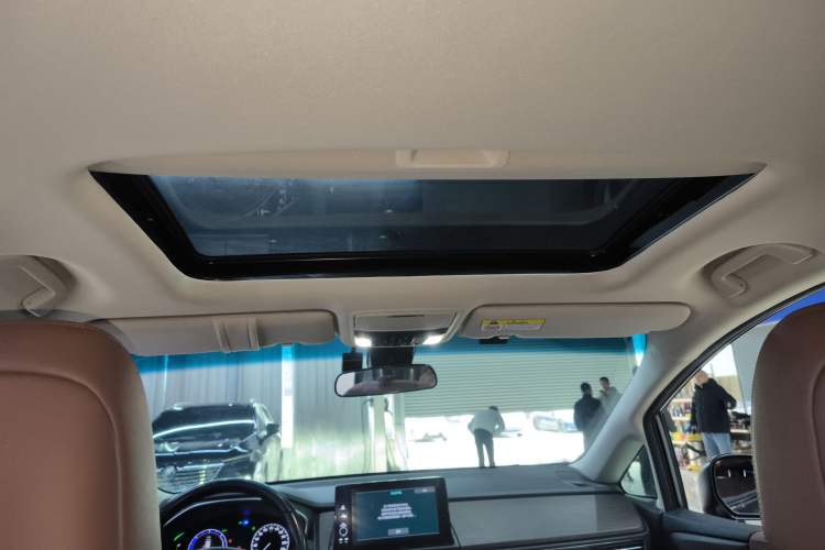 Used Honda Odyssey 2022 2.0L eHEV Sharp·Luxury Edition