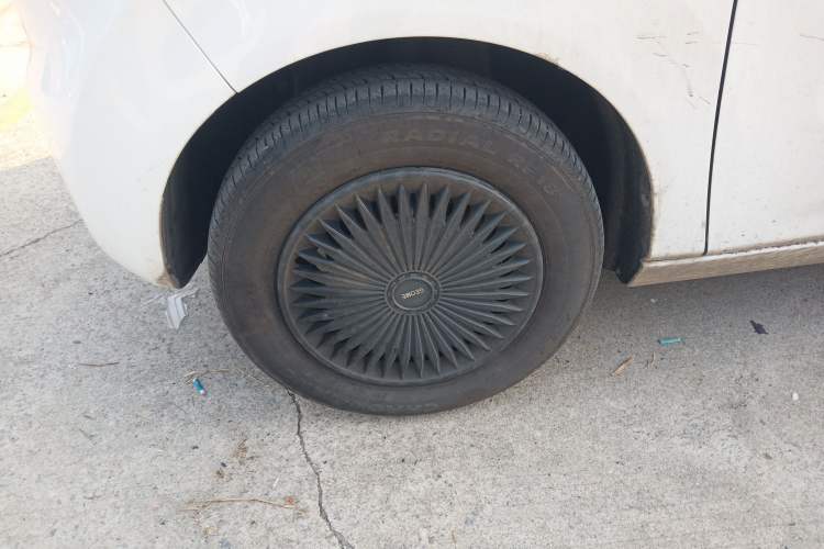 Used  Panda 2023 Panda Mini 200km Endurance Bear