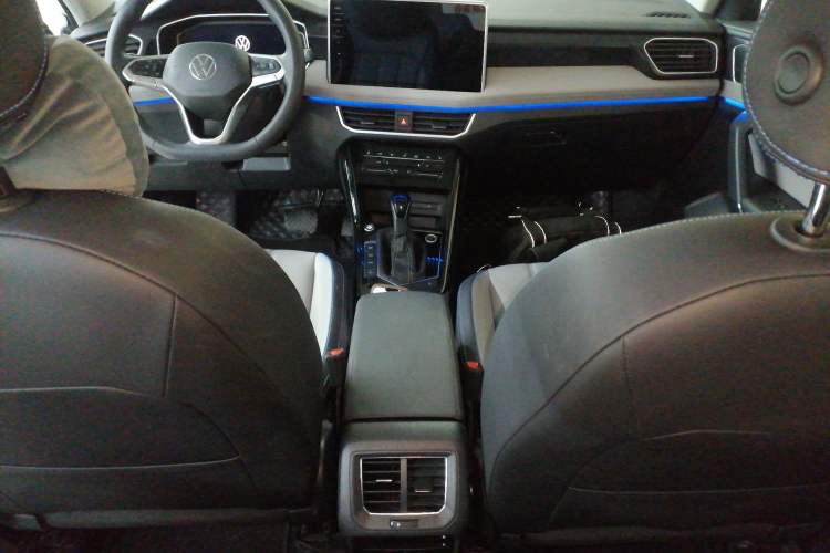 Used Volkswagen Tayron GTE Plug-in Hybrid 2023 280TSI Luxury Plus Advanced Edition
