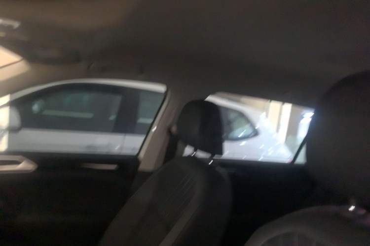 Used Volkswagen Tiguan L 2022 330TSI Automatic Two-Wheel Drive Comfort Edition