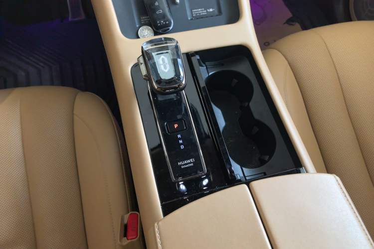 Used Hima AITO M7 2024 1.5T Intelligent Driving 4WD Pro Edition 6 Seats