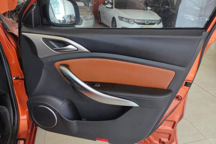 Used BYD Song 2016 2.0TID Automatic Prestige Edition