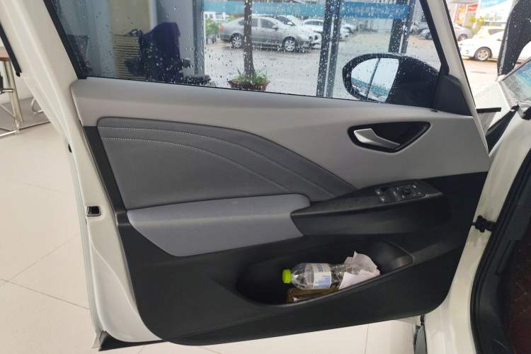 Used Volkswagen ID.3 2025 Revised Version Smart Edition Purely Intelligent Enjoyment Version
