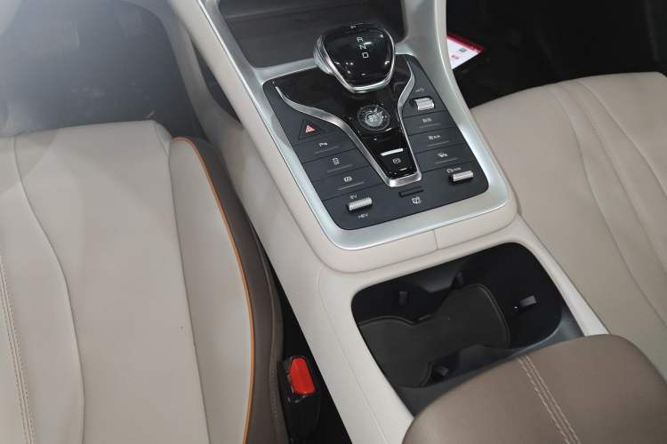 Used BYD Song Pro New Energy 2023 Champion Edition DM-i 110KM Beyond Model
