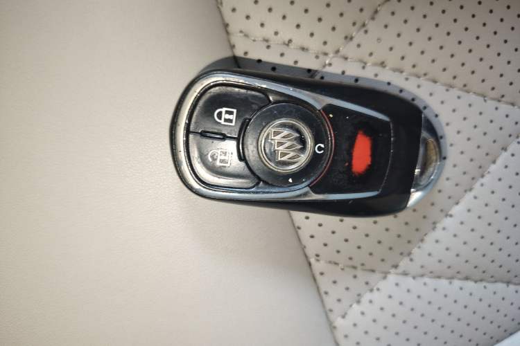 Used Buick GL8 2018 ES 28T Comfort Model China VI Standard
