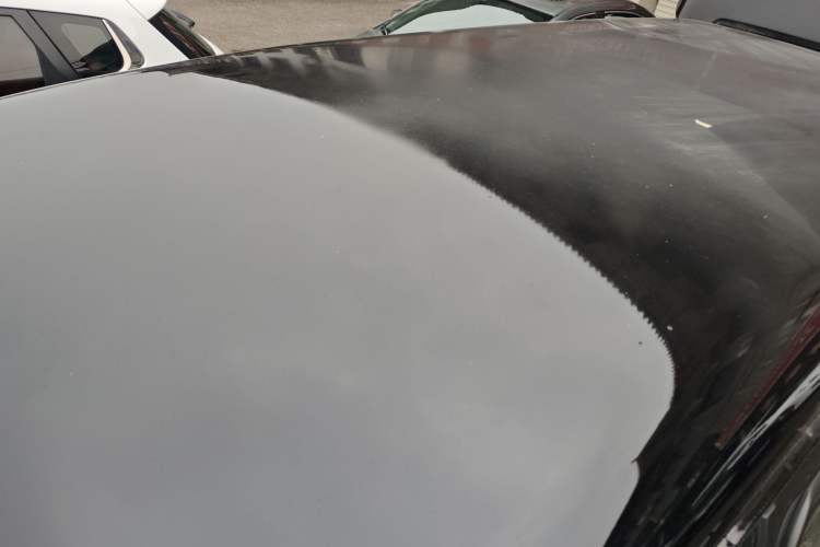 Used FORTHING Lingzhi 2017 M5 1.6L Standard Model
