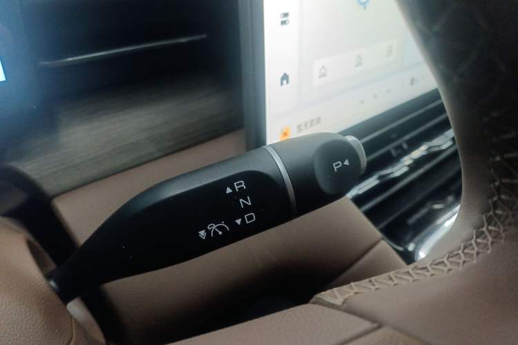 Used Wuling Xingguang S 2024 130 km Flagship Version
