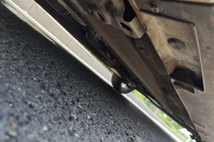 Used Geely Auto Binray 2022 Binrui COOL 1.5T DCT Electric Edition
