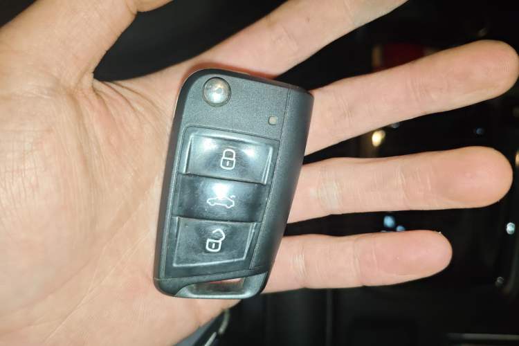 Used Skoda Karoq 2018 TSI280 Luxury Edition China V Standard