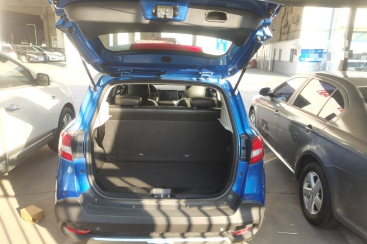 Used NETA N01 2019 380s
