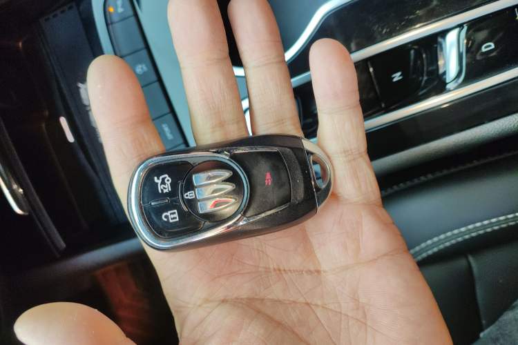 Used Buick Regal 2024 25T Deluxe Edition
