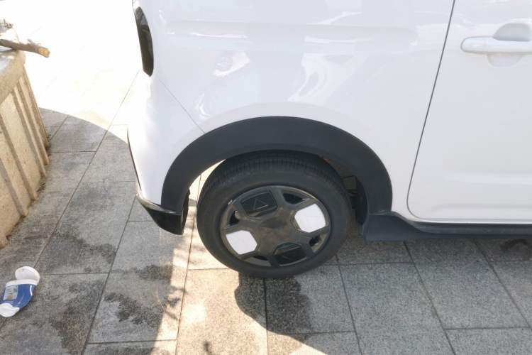 Used  Panda 2024 200km Panda Kart
