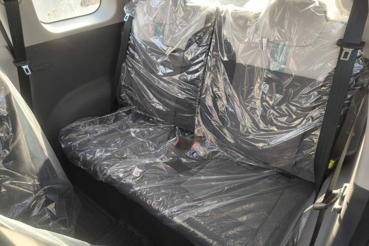 Used  Lumin 2024 130km Qingyue Version
