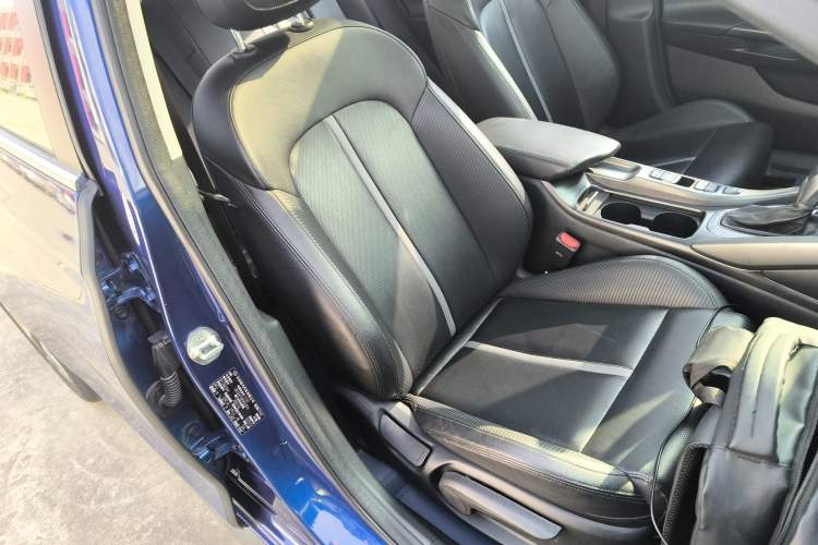 Used Hyundai Lafesta 2019 280TGDi Sport Edition China V Standard