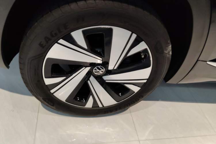 Used Volkswagen Teramont X 2024 380TSI Four-Wheel Drive Prestige Luxury Edition
